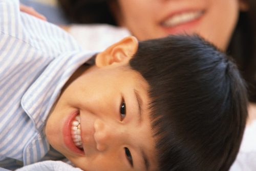 Canada Dental Benefit: Support for those with Young Children