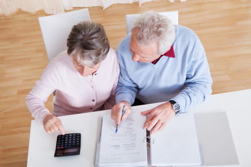 Loans to a Relative’s Business: What Happens When it Goes Bad?