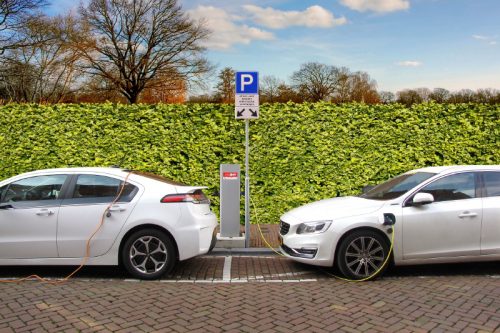 Zero-emission Vehicles: Personal and Corporate Incentives